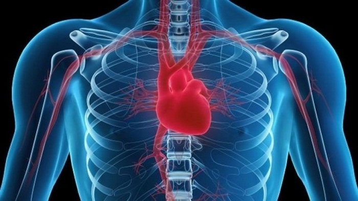 Heart problems tied to increased risk of suicide 